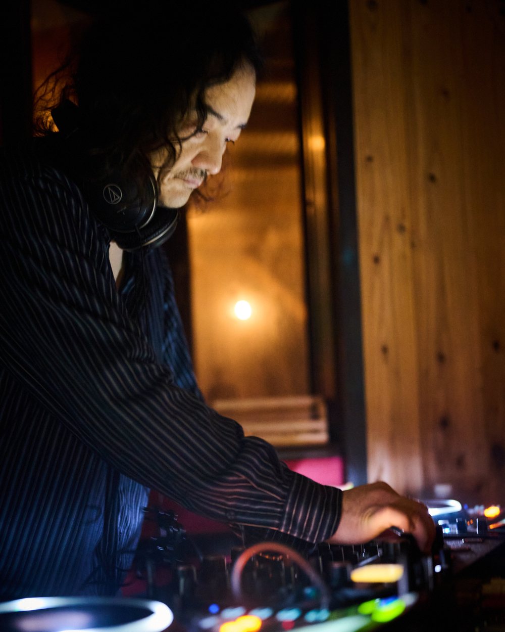 DJ Yogurt