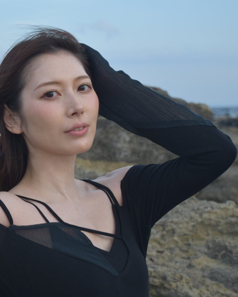 Remi Ohsugi